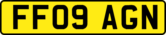 FF09AGN