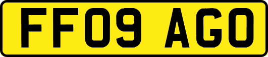 FF09AGO
