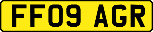 FF09AGR