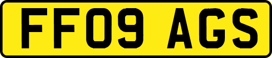 FF09AGS