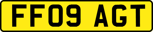 FF09AGT