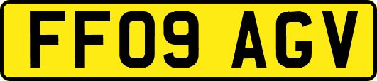 FF09AGV