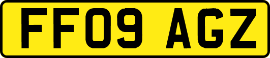 FF09AGZ