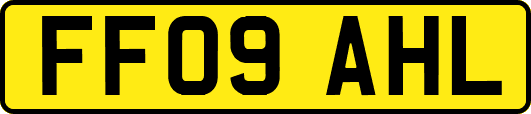 FF09AHL