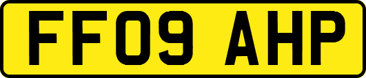 FF09AHP