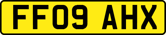 FF09AHX