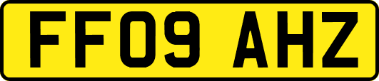 FF09AHZ