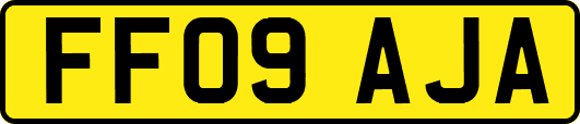 FF09AJA