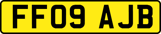 FF09AJB
