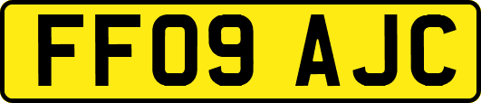 FF09AJC
