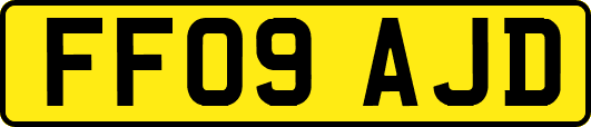 FF09AJD