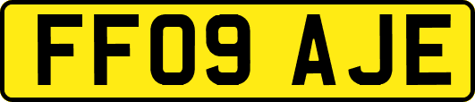 FF09AJE