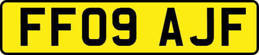 FF09AJF