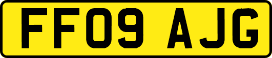 FF09AJG