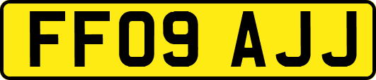FF09AJJ