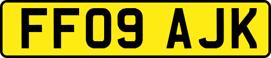 FF09AJK