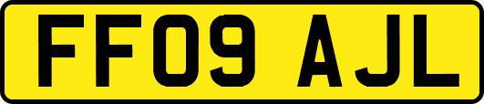 FF09AJL
