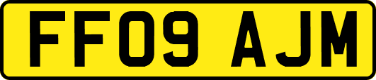 FF09AJM