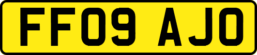 FF09AJO