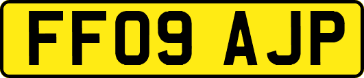 FF09AJP