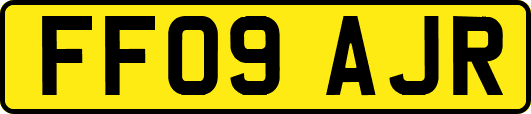 FF09AJR