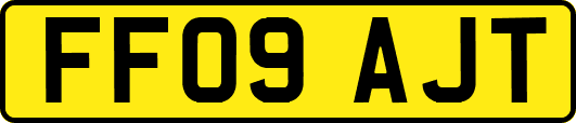 FF09AJT