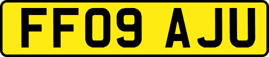 FF09AJU