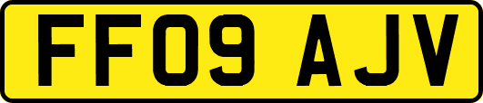 FF09AJV