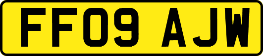 FF09AJW
