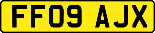 FF09AJX