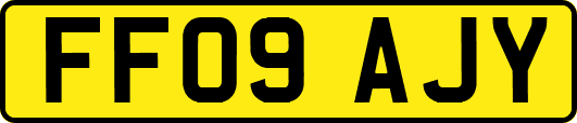 FF09AJY