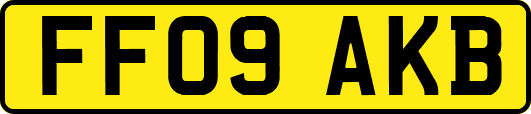 FF09AKB