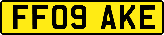FF09AKE
