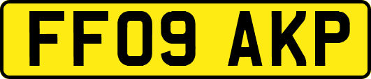 FF09AKP