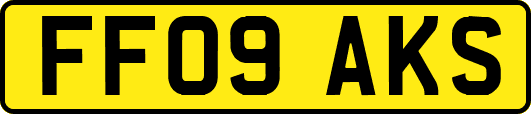 FF09AKS