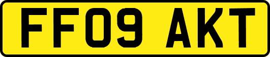 FF09AKT