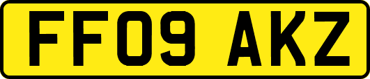 FF09AKZ