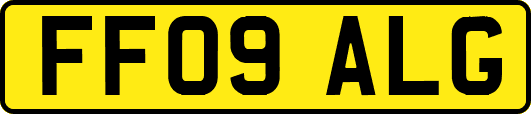 FF09ALG