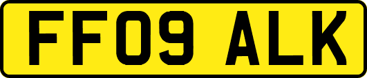 FF09ALK