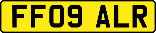FF09ALR