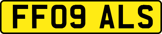 FF09ALS