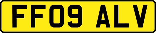 FF09ALV