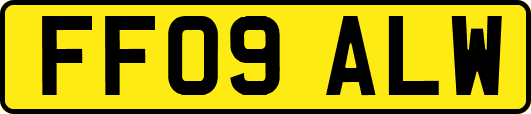 FF09ALW