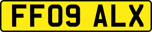 FF09ALX