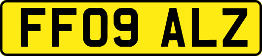 FF09ALZ