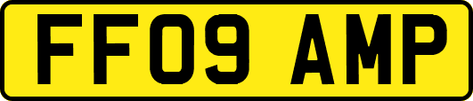 FF09AMP