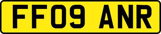 FF09ANR