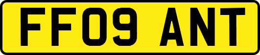 FF09ANT