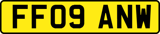 FF09ANW