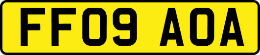 FF09AOA